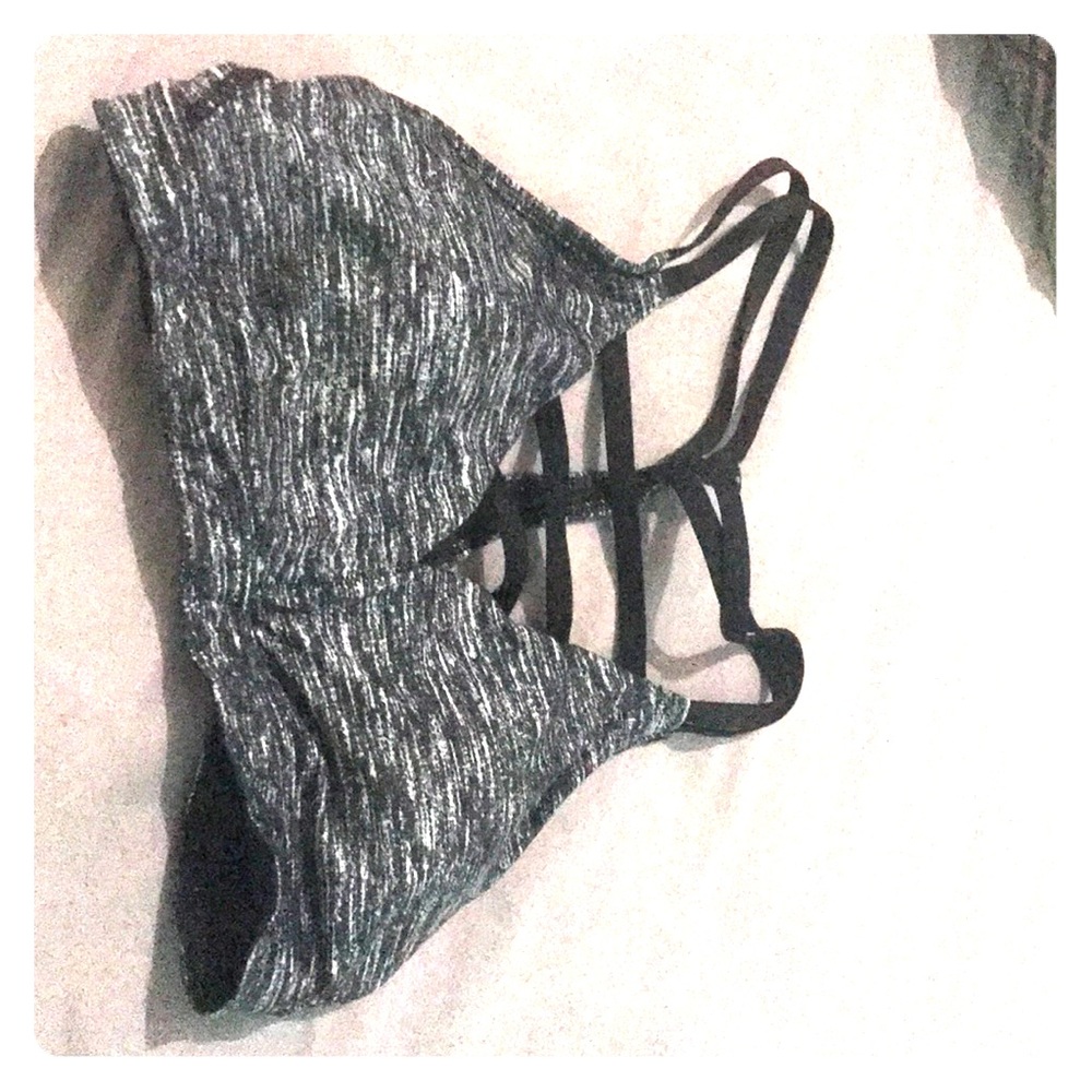 Victoria Secret medium sports bra